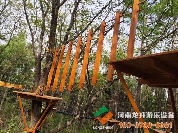 長(zhǎng)春調(diào)水壺叢林穿越